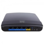 Маршрутизатор Linksys E1200-EE
