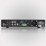Видеорегистратор 4-х канальный Eif Systems DVR-3004A
