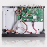Видеорегистратор 4-х канальный Eif Systems DVR-3004A