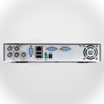 Видеорегистратор 4-х канальный CoVi Security FDR-3330NF