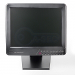 Видеорегистратор 4-х канальный CoVi Security FDR-3332NF-LCD