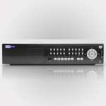 Видеорегистратор 16-ти канальный CoVi Security FDR-7770NF