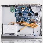 Видеорегистратор 16-ти канальный CoVi Security FDR-7770NF