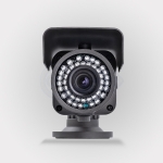 Уличная камера с вариофокальным объективом и OSD меню CoVi Security FW-260E-35V