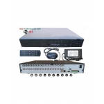 Видеорегистратор 16-ти канальный CoVi Security FDR-7771NF