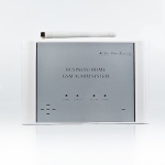 Готовый беспроводной комплект GSM сигнализации Altronics AL-100 KIT