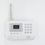Готовый беспроводной комплект GSM сигнализации Altronics AL-200 KIT
