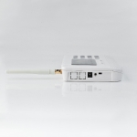 Готовый беспроводной комплект GSM сигнализации Altronics AL-200 KIT