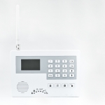 Готовый проводной комплект GSM сигнализации Altronics AL-801 KIT