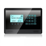 Готовый беспроводной комплект GSM сигнализации Altronics AL-450 TOUCH KIT