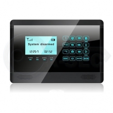 Готовый беспроводной комплект GSM сигнализации Altronics AL-450 TOUCH KIT