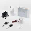 Готовый беспроводной комплект GSM сигнализации Altronics AL-100 KIT