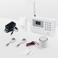 Готовый беспроводной комплект GSM сигнализации Altronics AL-200 KIT