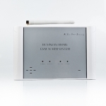 Готовый проводной комплект GSM сигнализации Altronics AL-101 KIT