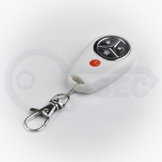 Брелок для управления сигнализацией AL-200 (AL-200 KIT), AL-800 (AL-800 KIT) - Altronics RC-04D