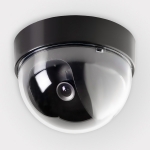 Комплект из видеорегистратора и 2-х внутренних купольных камер CoVi Security FVK-2003KIT
