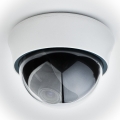 Купольная камера с OSD меню и вариофокальным объективом CoVi Security FD-260E-V