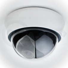 Купольная камера с OSD меню и вариофокальным объективом CoVi Security FD-260E-V