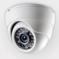 Купольная камера с ИК подсветкой CoVi Security FI-120N-20