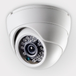 Готовый комплект из видеорегистратора и 4-х камер CoVi Security FVK-3303KIT