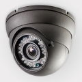 Купольная камера с вариофокальным объективом и ИК подсветкой CoVi Security FI-250S-30V