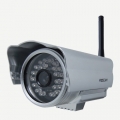 Уличная Wi-Fi камера с ночным видением FOSCAM FI8904W
