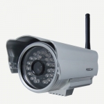 Уличная Wi-Fi камера с ночным видением FOSCAM FI8904W