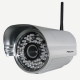 Уличная Wi-Fi камера с ночным видением FOSCAM FI8905W