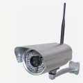 Уличная Wi-Fi камера с ночным видением FOSCAM FI8906W