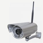 Уличная Wi-Fi камера с ночным видением FOSCAM FI8906W