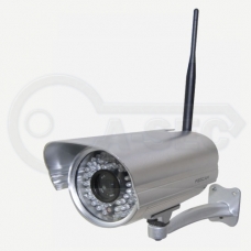 Уличная Wi-Fi камера с ночным видением FOSCAM FI8906W