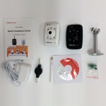 Wi-Fi камера с ночным видением FOSCAM FI8909W-NA