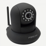 Wi-Fi камера с ночным видением FOSCAM FI9821W