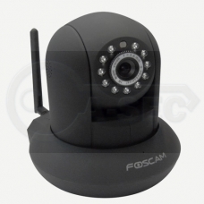 Wi-Fi камера с ночным видением FOSCAM FI9821W