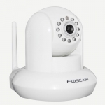 Wi-Fi камера с ночным видением FOSCAM FI9821W