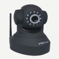 Wi-Fi камера с ночным видением FOSCAM FI8918W