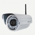 Уличная Wi-Fi камера с ночным видением FOSCAM FI9802W