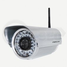Уличная Wi-Fi камера с ночным видением FOSCAM FI9802W