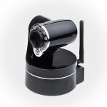 Сетевая поворотная WiFi-камера ViDi Link IPC-A2WZ