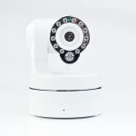 Сетевая поворотная WiFi-камера ViDi Link IPC-A2W