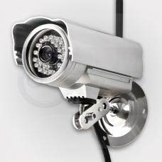 Сетевая уличная WiFi-камера ViDi Link IPC-A8W