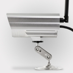 Сетевая уличная WiFi-камера ViDi Link IPC-A8W