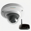 IP камера с поддержкой PoE Linovision IPC-VEC7153PF-E