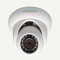IP камера с инфракрасной подсветкой до 20м Linovision IPC-VEC7242F-EI
