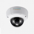 Купольная вандалозащитная IP камера Linovision IPC-VEC754F-E