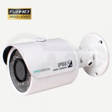 IP камера с инфракрасной подсветкой до 40м Linovision IPC-VEC8252F-EI