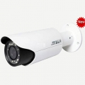 Уличная IP камера с инфракрасной подсветкой до 20м Linovision IPC-VEC8254PF-EI
