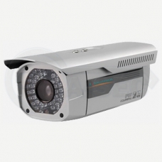 Уличная IP камера с инфракрасной подсветкой до 30м Linovision IPC-VEC854PF-IR