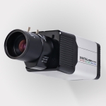 BOX камера с OSD меню CoVi Security FB-250S