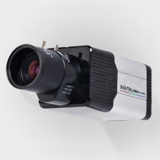 BOX камера с OSD меню CoVi Security FB-270P